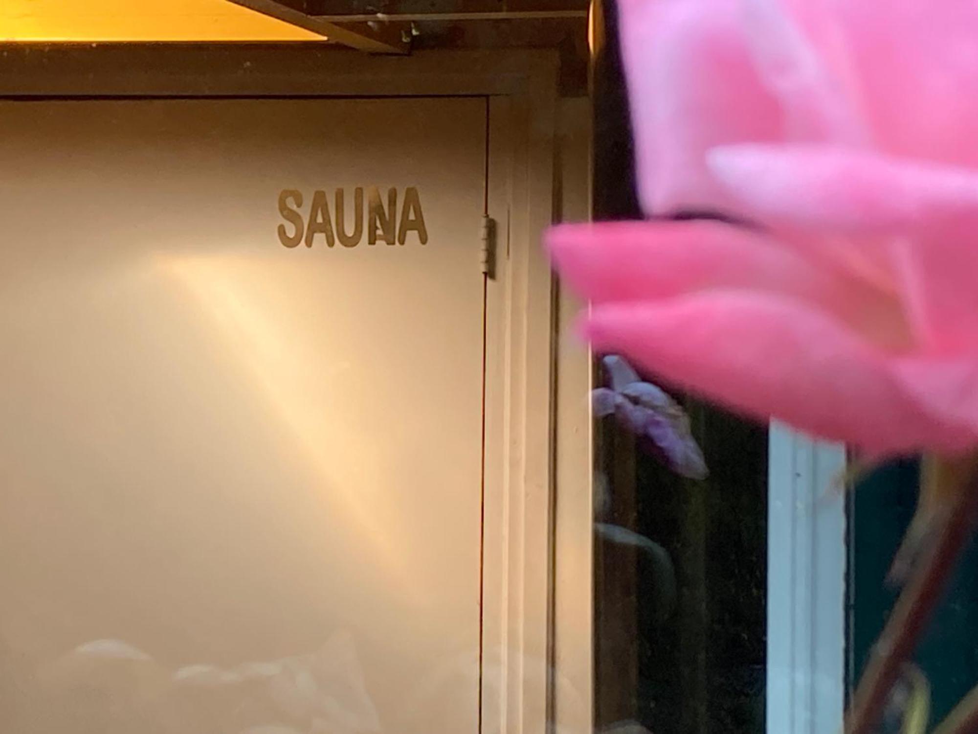 Gudrun 5 Pers Equipped House With Sauna. Dogs Are Welcome! Anjum Exterior photo